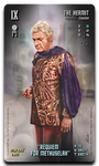 Star Trek: The Original Series Tarot Card Game (80 Card Deck with Tutorial and Historical Reference)